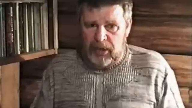 Сидоров Г А Дополнение к 'Суть времени' Часть 1 6 смотреть онлайн