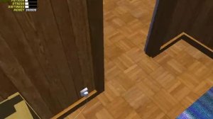 My summer car БАГ У МЕНЯ 999999 ДЕНЯК