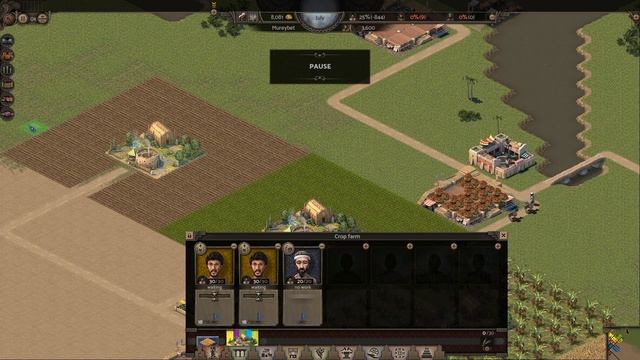 [3] Expanding Everything | Nebuchadnezzar смотреть онлайн