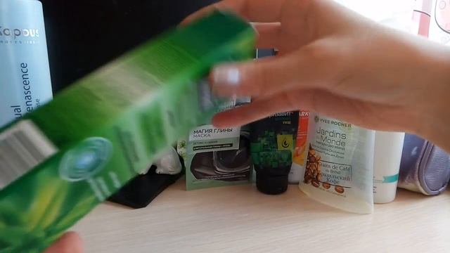 Пустые баночки за август 2017 смотреть онлайн