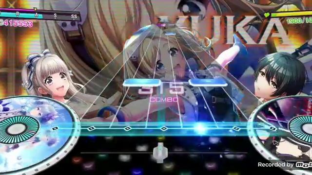 [Love Live! Superstar OP] [D4DJ Groovy Mix] START! True dreams! bởi Liella! [EXP 12 - FULL COMBO!!] смотреть онлайн