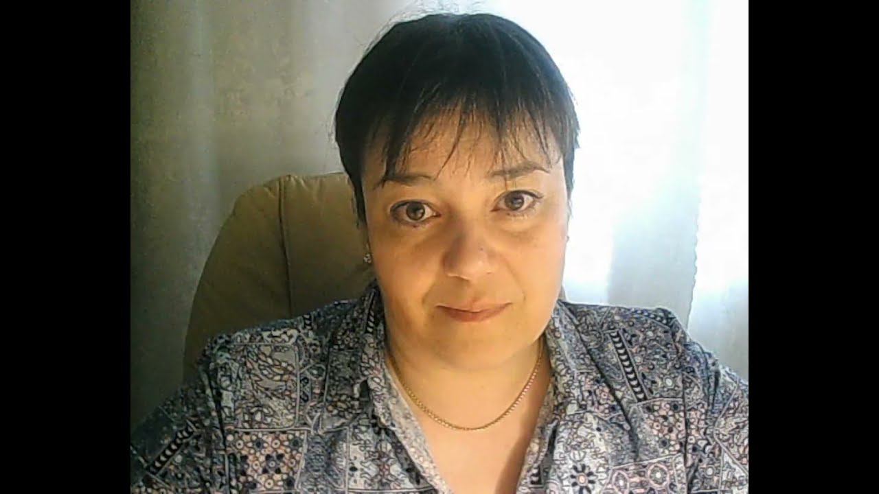 Белла Ахмадулина. Два гепарда