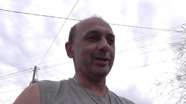 2 часть установка столбов из сантех. труб для ворот (лайфхак) и ёжик ОКОНЧАНИЕ СТРОИТЕЛЬСТВА ВОРОТ! смотреть онлайн