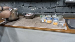 Самый нежный паштет из говяжьей печени в автоклаве на пару