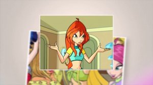 НАБУ ДОЛЖЕН БЫЛ ОЖИТЬ? | Клуб Винкс Теории | Набу жив? | Winx Club