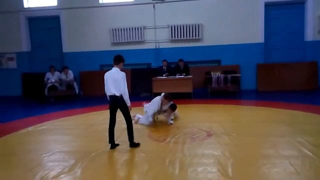 Дзюдо Кубок ко Дню космонавтики 11.04.2019 ДЮСШ 1(Симферополь) отборочные смотреть онлайн