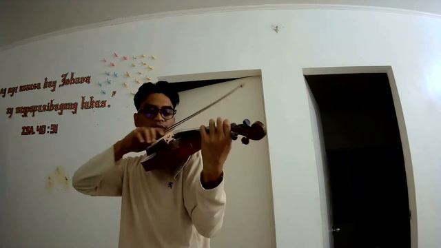 Chopin Nocturne Op.20 Trial Recording On Webcam