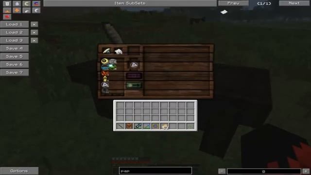 Обзоры от Данилы - Thaumcraft 4 (Часть 1) смотреть онлайн