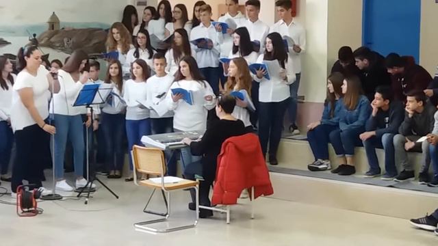 Agia Kyriaki смотреть онлайн