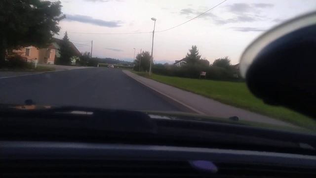 How to casual drive a daily Ford Mondeo ST220 and still have fun! смотреть онлайн