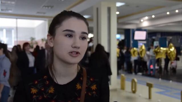 День студента – 2018 смотреть онлайн