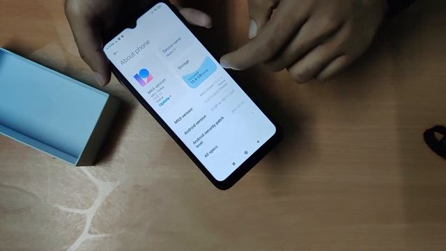 Redmi 9 Activ Unboxing and Overview | Best Budget Smartphone Under INR 10k | Camera samples Include смотреть онлайн