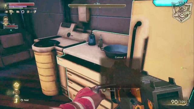 The Outer Worlds - Edge of the Galaxy Playthrough - Part 1 (Launch Day) смотреть онлайн