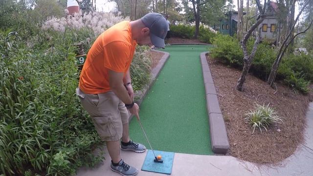 Golf game not great смотреть онлайн