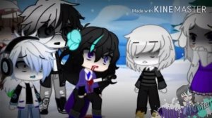 Blame it on the kids (Part 2) Undertale GCMV
