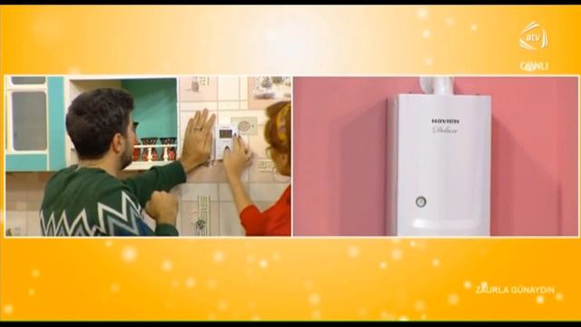 Navien Euroclima смотреть онлайн