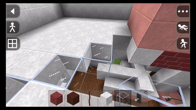 Как сделать лифт в Survivalcraft 2 смотреть онлайн