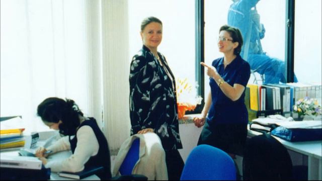 #ДРСВ Светлане Стариковой поздравление от Ирины Никифоровой #exsela смотреть онлайн