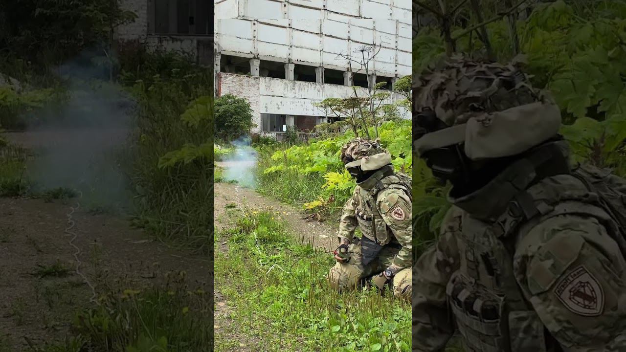 М18А1 claymore #fake #replica #airsoft смотреть онлайн