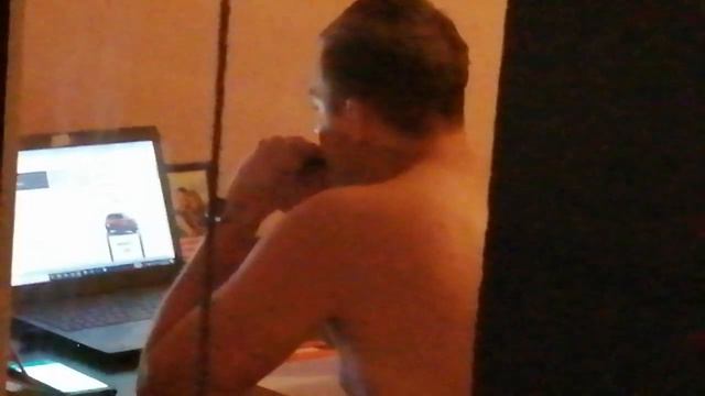 ГИМН РОССИИ НА ГУБНОЙ ГОРМОШКЕ смотреть онлайн