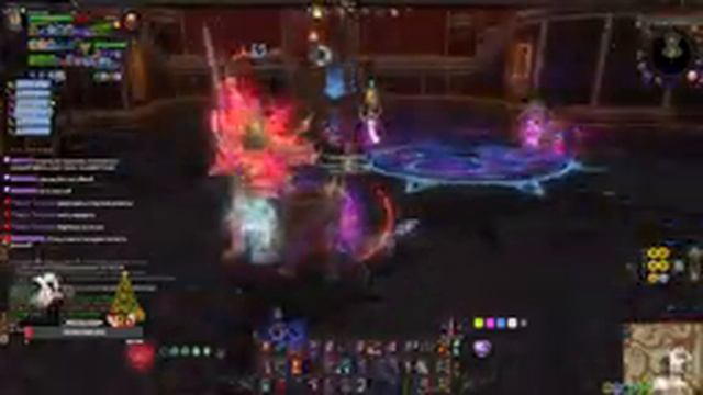 Warhammer ROR - Лучшее PVP ММО 21 века. (Warhammer Online: Age of Reckoning) смотреть онлайн