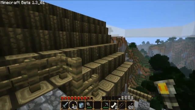 Minecraft: Criswelvania with Nova & Slyfox Ep.6 (Multiplayer Survival) смотреть онлайн