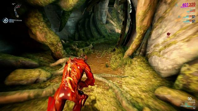 warframe -Slice and dice-mission 1 смотреть онлайн