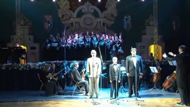 Жертва Вечерняя (П. Чесноков) смотреть онлайн