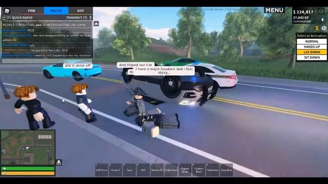Drag0nN1nja11's Body Camera 11/08/21 (3 part 2) смотреть онлайн