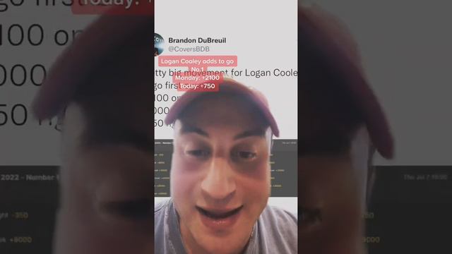 What Are The Odds Wednesday? (NHL Draft) смотреть онлайн