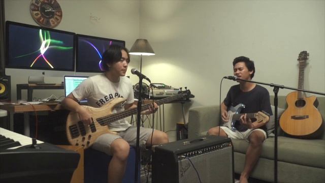 The Girl is Mine - Nathan & Theo (Michael Jackson & Paul McCartney COVER) смотреть онлайн