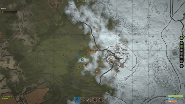 HOW an OG DUO HANDLES CLANS (ft. Disfigure) - Rust смотреть онлайн