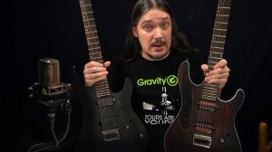 Cort KX300 Etched - Подробный обзор. Часть 2