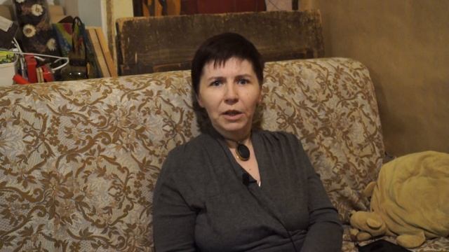 Ольга Куликова. О Русском авангарде. Часть 1.