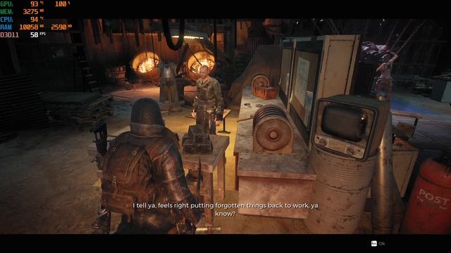 Remnant: From the Ashes - GTX 1050 Ti - 8gb Ram - I7 8750H - Part 2 - I'm Starting To Hate This Gam смотреть онлайн