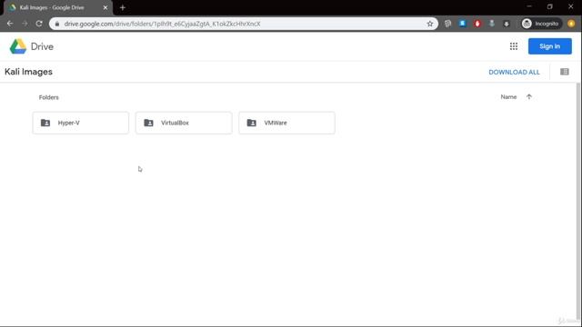 2. Linux Image Repository (UPDATE) смотреть онлайн