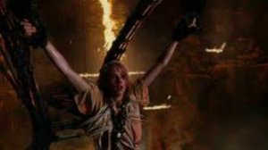 Sacrifice Theme | King Kong (2005)