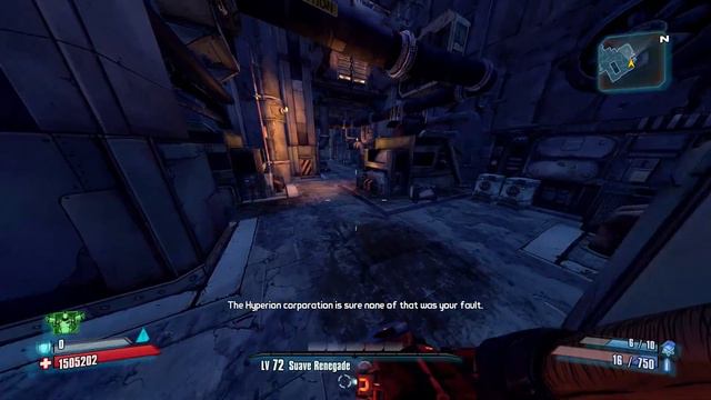 Borderlands 2: Tinderbox Vs Southpaw Steam & Power смотреть онлайн