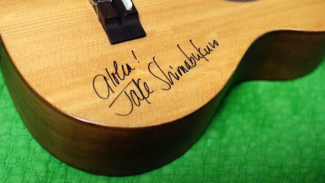 Ukulele :: My 1st Anniversary смотреть онлайн