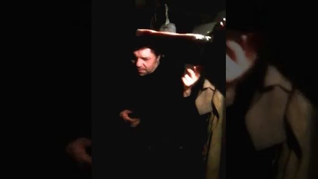 Острогожский Виктор Хой смотреть онлайн