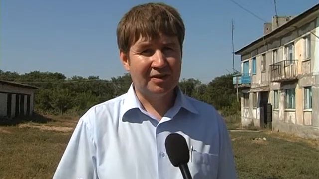 Подготовка к отопительному сезону в с Натальино смотреть онлайн