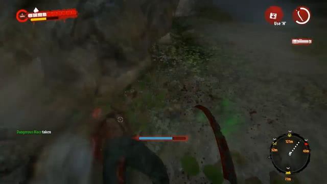 Dead Island Riptide Walkthrough Part 26 Safe Haven Side Quest Shocking Sledge Mod Purna Guide смотреть онлайн