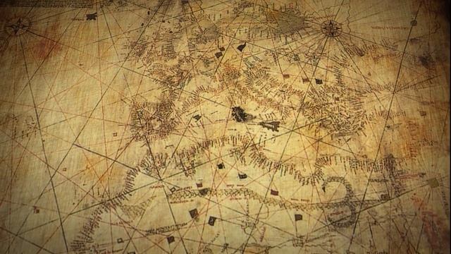 This Ancient Stone Fortress High Up The Mountains Still Remains One Of History's Greatest Mysteries смотреть онлайн