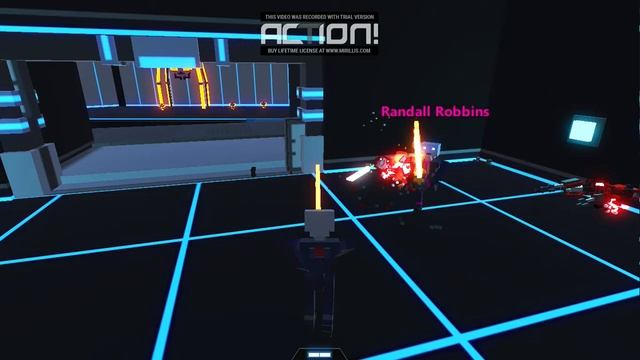 Прохождение игры Clone Drone in the Danger Zone/Эпизод 3/MineBlocks смотреть онлайн