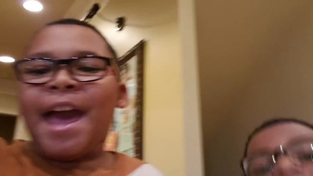 Monster Dude Pranks ZZ Dad The Movie! (Parts 1, 2, & 3) смотреть онлайн
