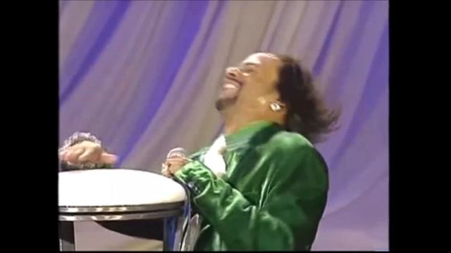 Katt Williams - The Pimp Chronicles Pt.1
