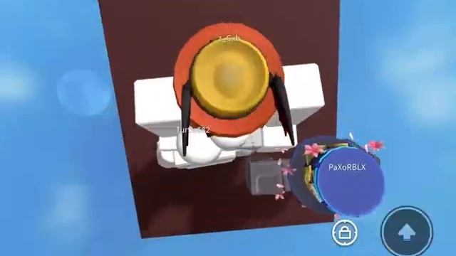 100 Jump Trials level 50 & Show How To Freeze Glitch On Mobile (Roblox) смотреть онлайн
