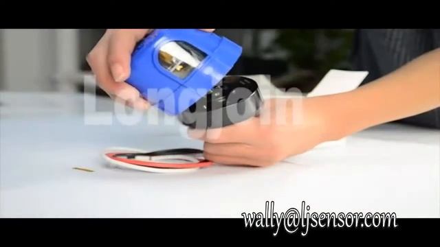 Longjoin Twist-Lock Control Photocell Sensor Installation смотреть онлайн