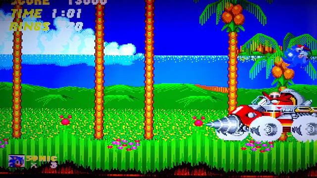 Sega Genesis Mini Review смотреть онлайн