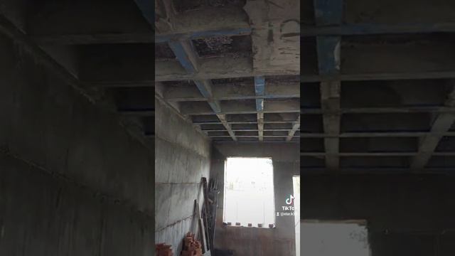 стройка своими руками - кессонное перекрытие, дом своми руками смотреть онлайн